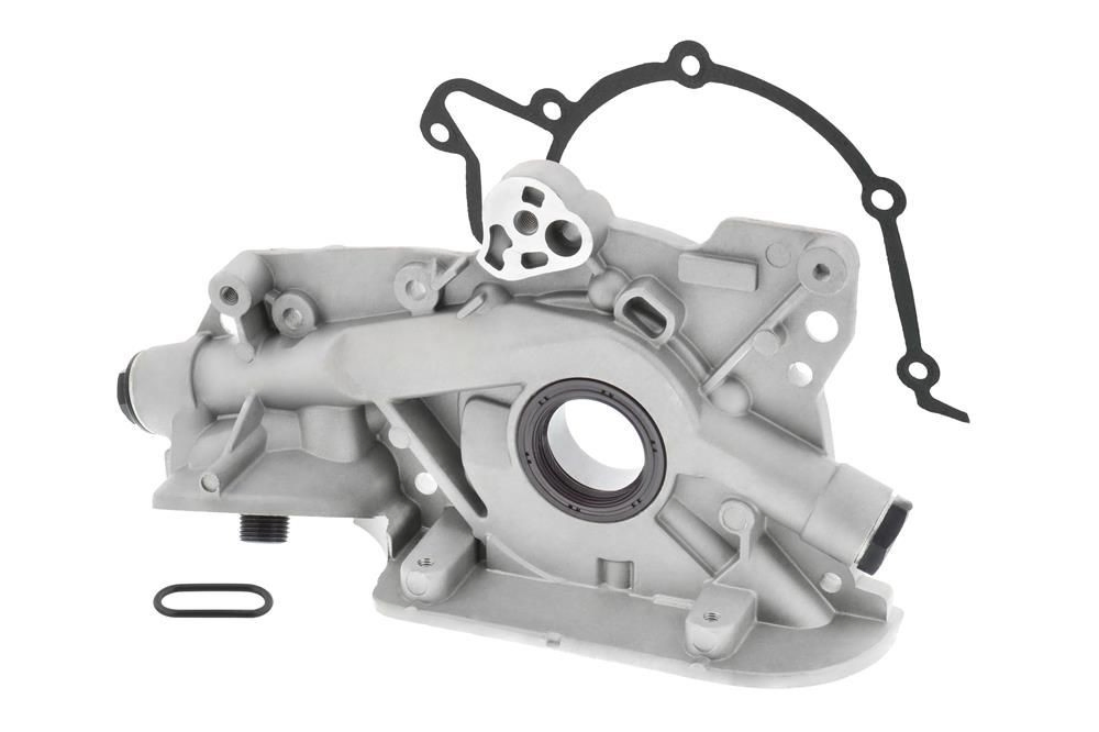 Масляный насос двигателя на Opel Astra F 51, 52, F35, M35